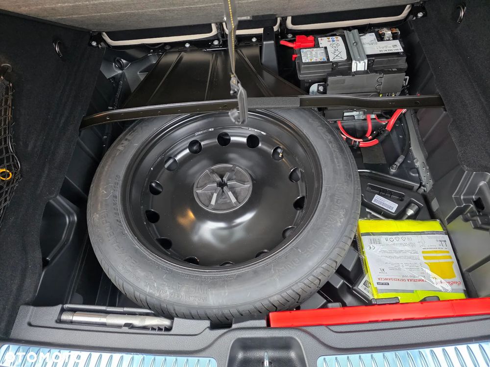 Mercedes-Benz GLC 300 4Matic 9G-TRONIC AMG Line - 9