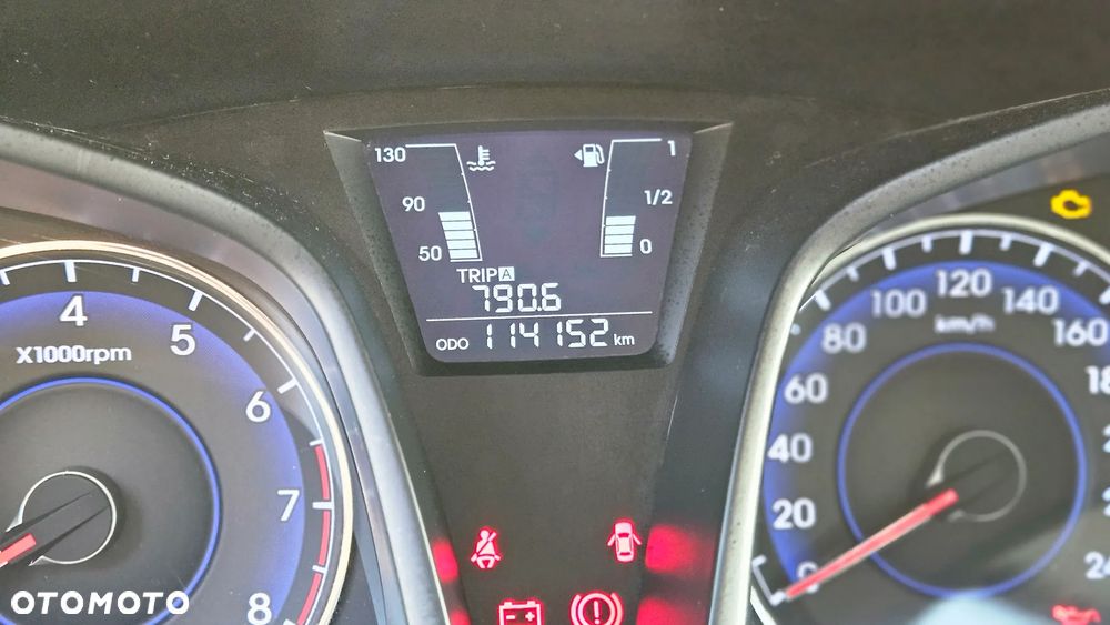 Hyundai ix20 1.4 Crossline - 31