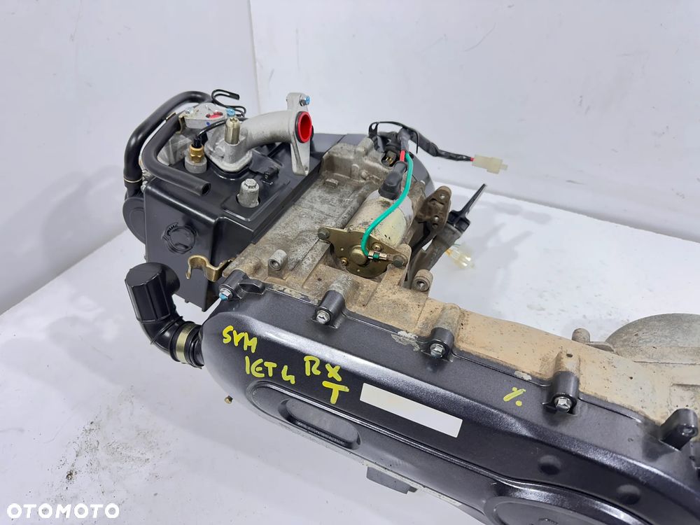 Silnik SYM JET 4 RX 50  4T Wtrysk   14Dni GW - 3