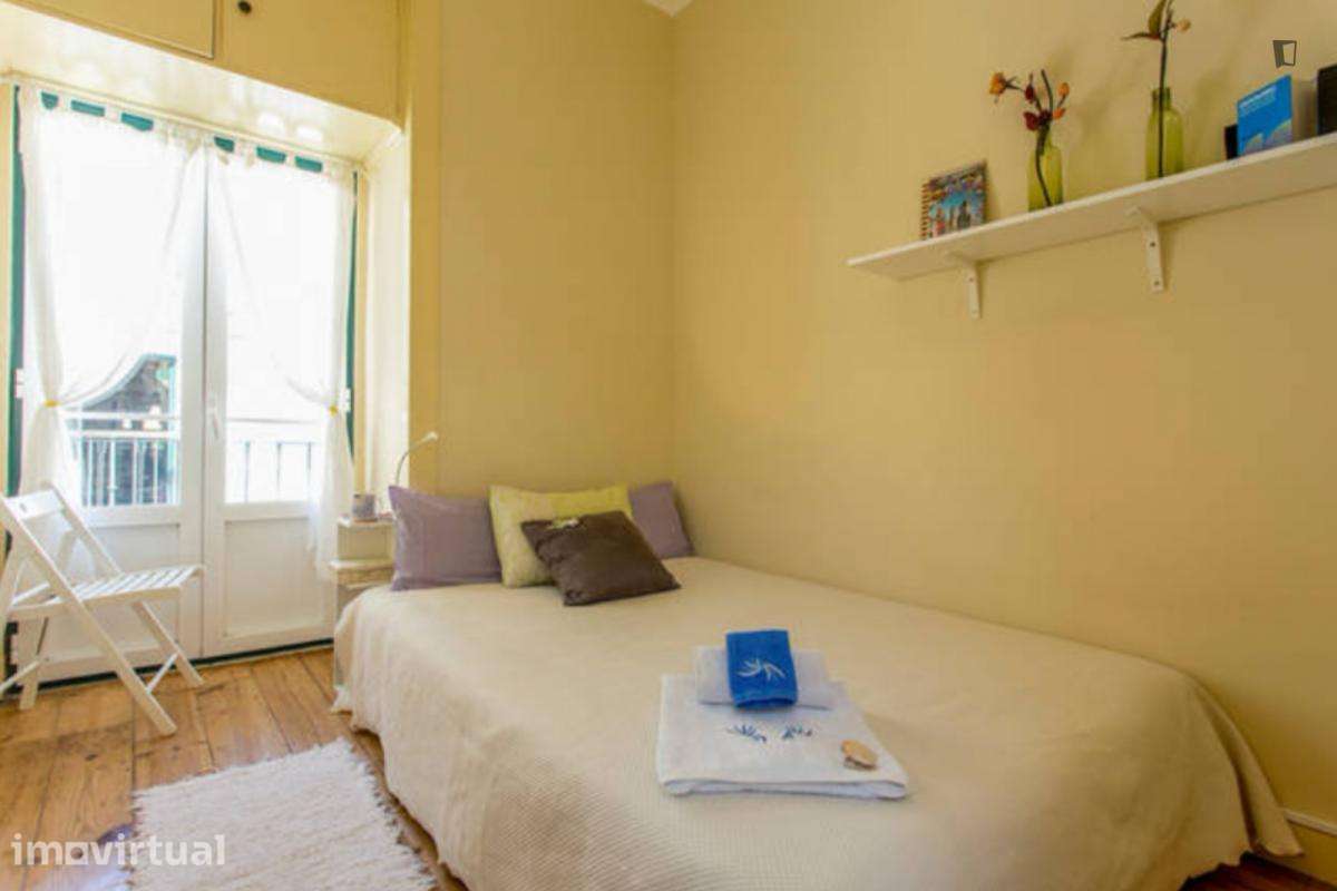 Apartamento com 1 quartos - localizado em Santos Lisbon - Grande imagem: 2/23