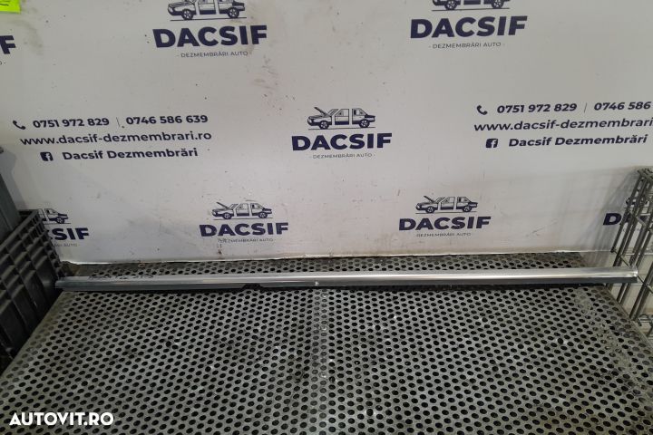 Bandou inferior usa spate stanga Volkswagen VW Passat CC 1 [2008 - 20 - 1