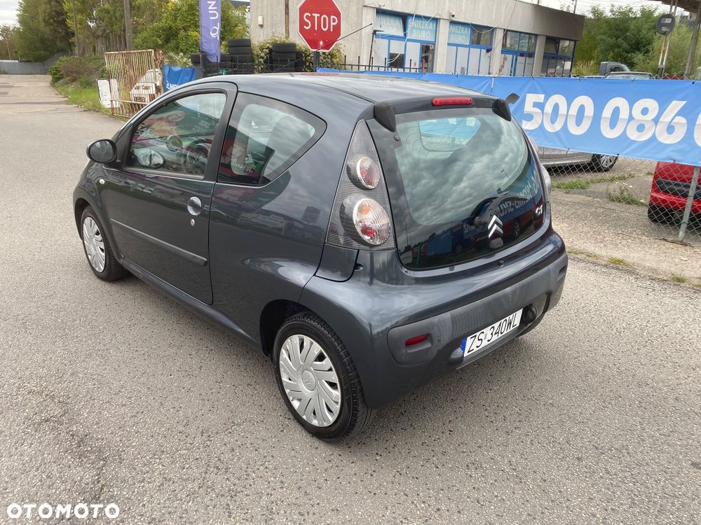 Citroën C1 1.0 Style - 15