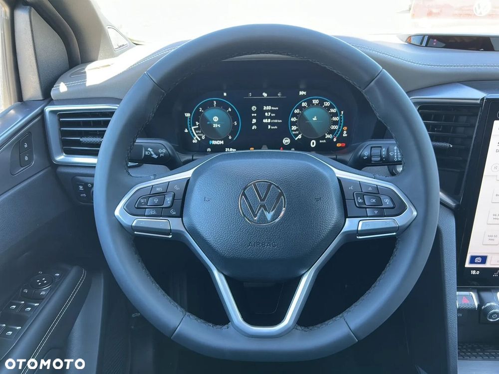 Volkswagen Amarok - 15