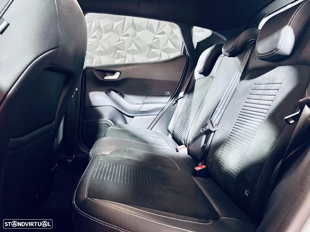 Ford Fiesta 1.5 EcoBoost ST - 31