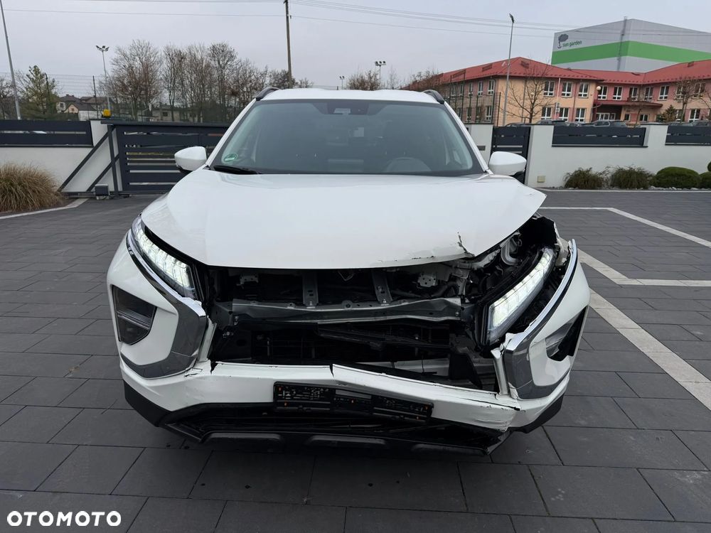 Mitsubishi Eclipse Cross 4WD Select - 13