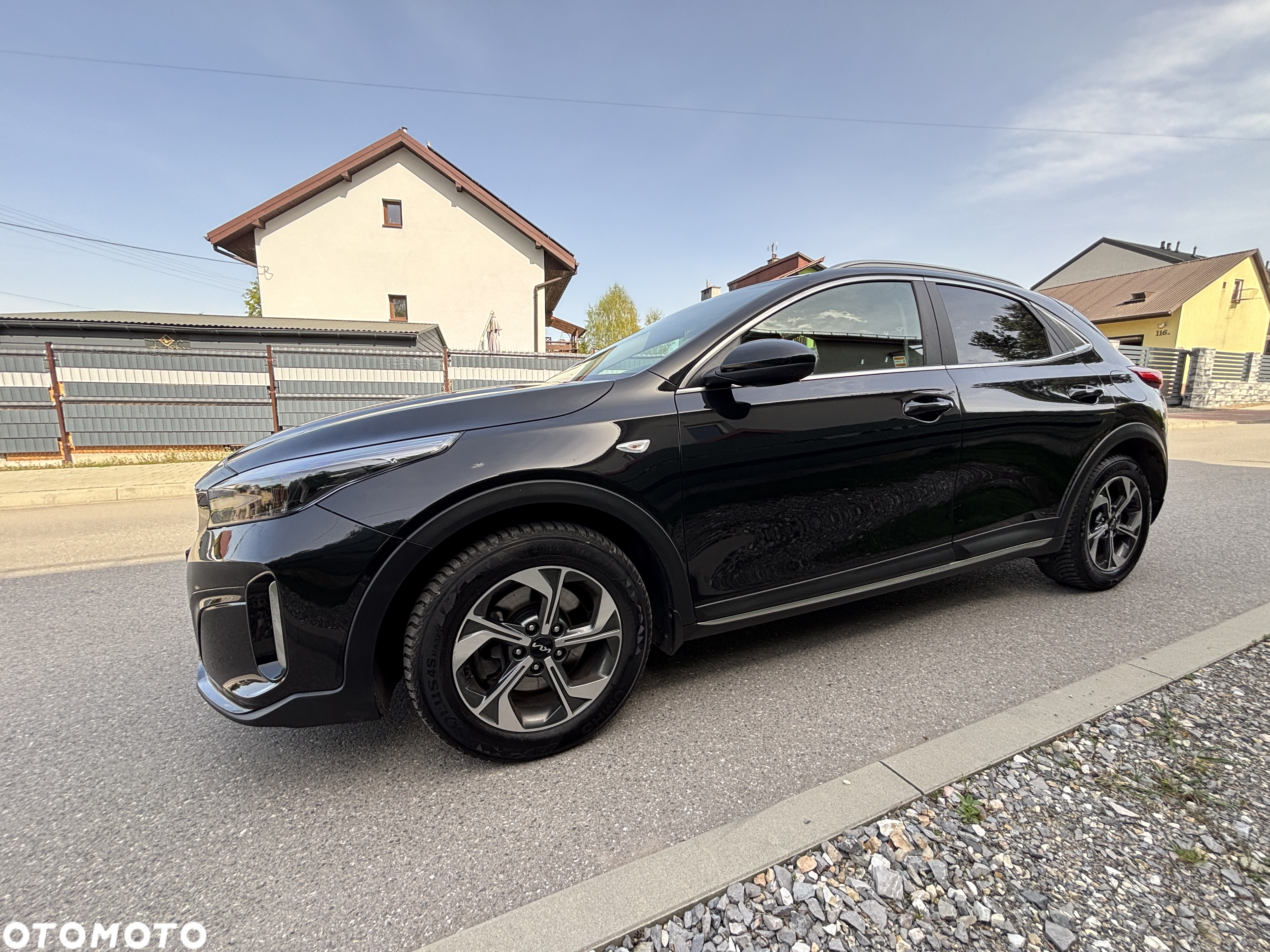 Kia XCeed 1.5 T-GDI Business Line DCT - 6