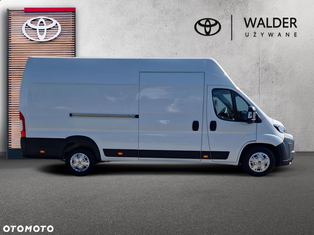 Toyota PROACE MAX - 7