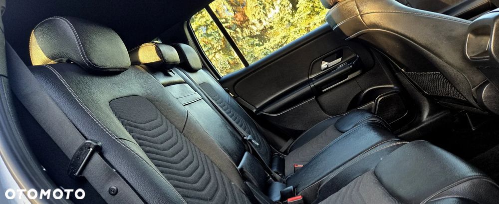 Mercedes-Benz GLB 200 d 8G-DCT Edition AMG Line - 12