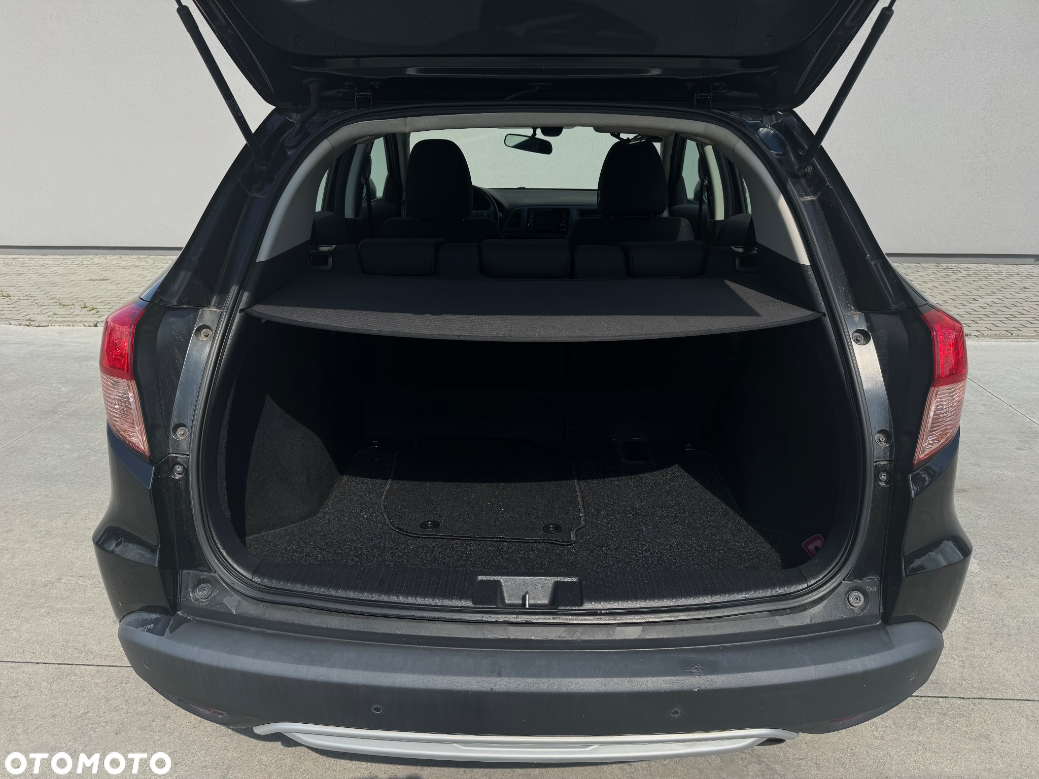 Honda HR-V - 11