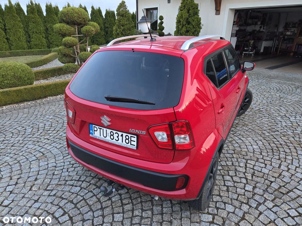 Suzuki Ignis 1.2 Comfort - 3