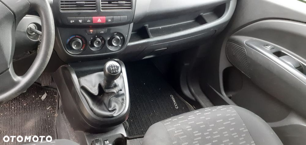 Opel Combo Tour L2H1 - 8