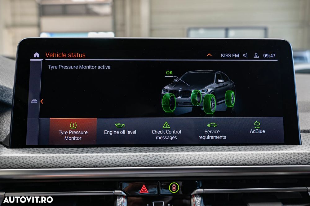 BMW X4 2022 — imagine 31