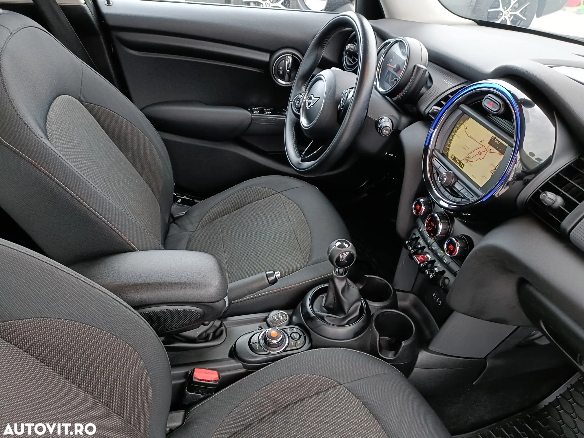 Mini Cooper D - 28