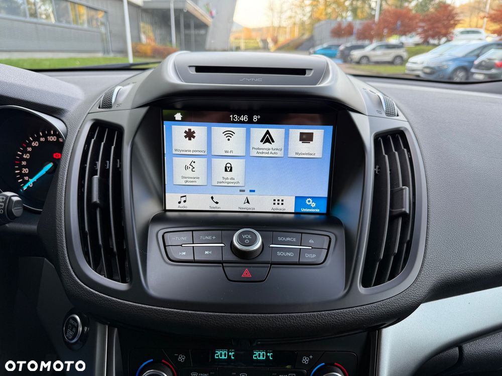 Ford Kuga 1.5 EcoBoost 2x4 Titanium - 17