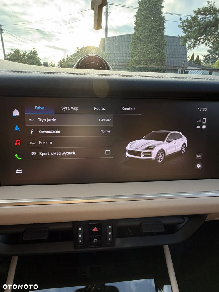 Porsche Cayenne E-Hybrid PHEV - 31