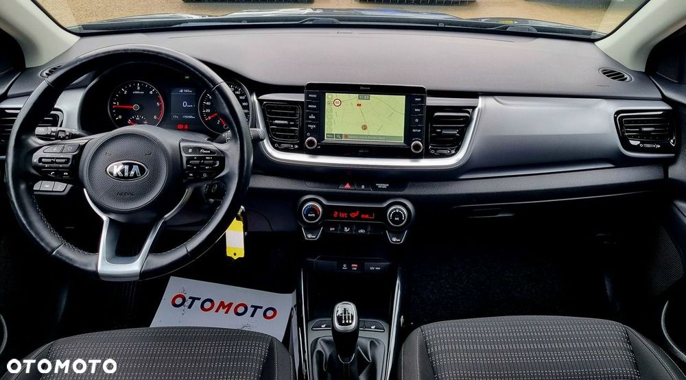 Kia Stonic 1.6 CRDi L - 14