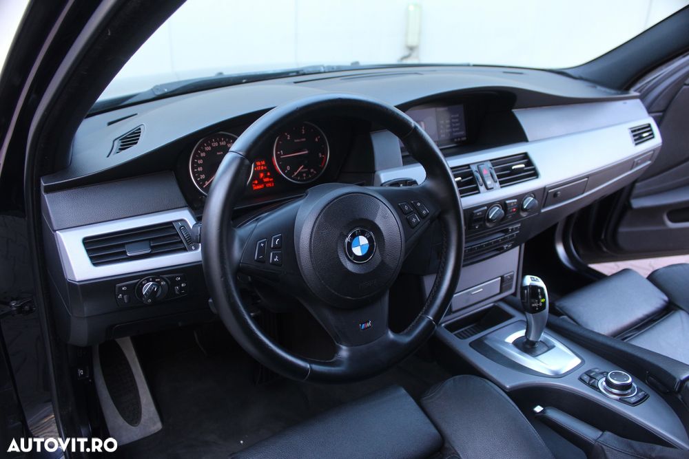 BMW Seria 5 - 15