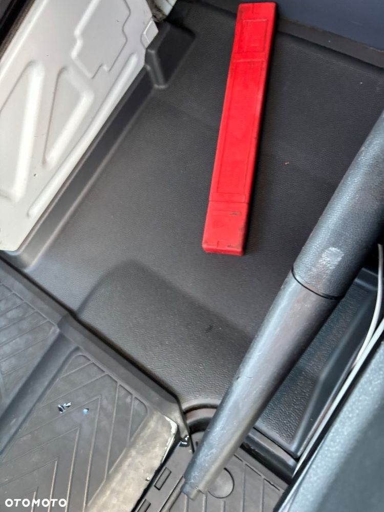 Mercedes-Benz SPRINTER 316 CDI - 12