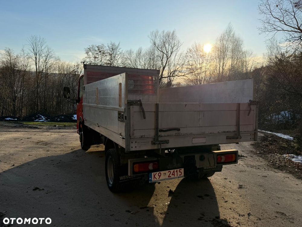 Renault MAXITY 130 Kiper Wywrotka - 12