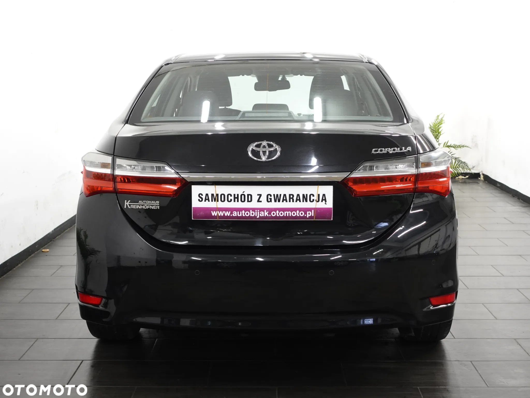 Toyota Corolla 1.6 Valvematic Edition - 13