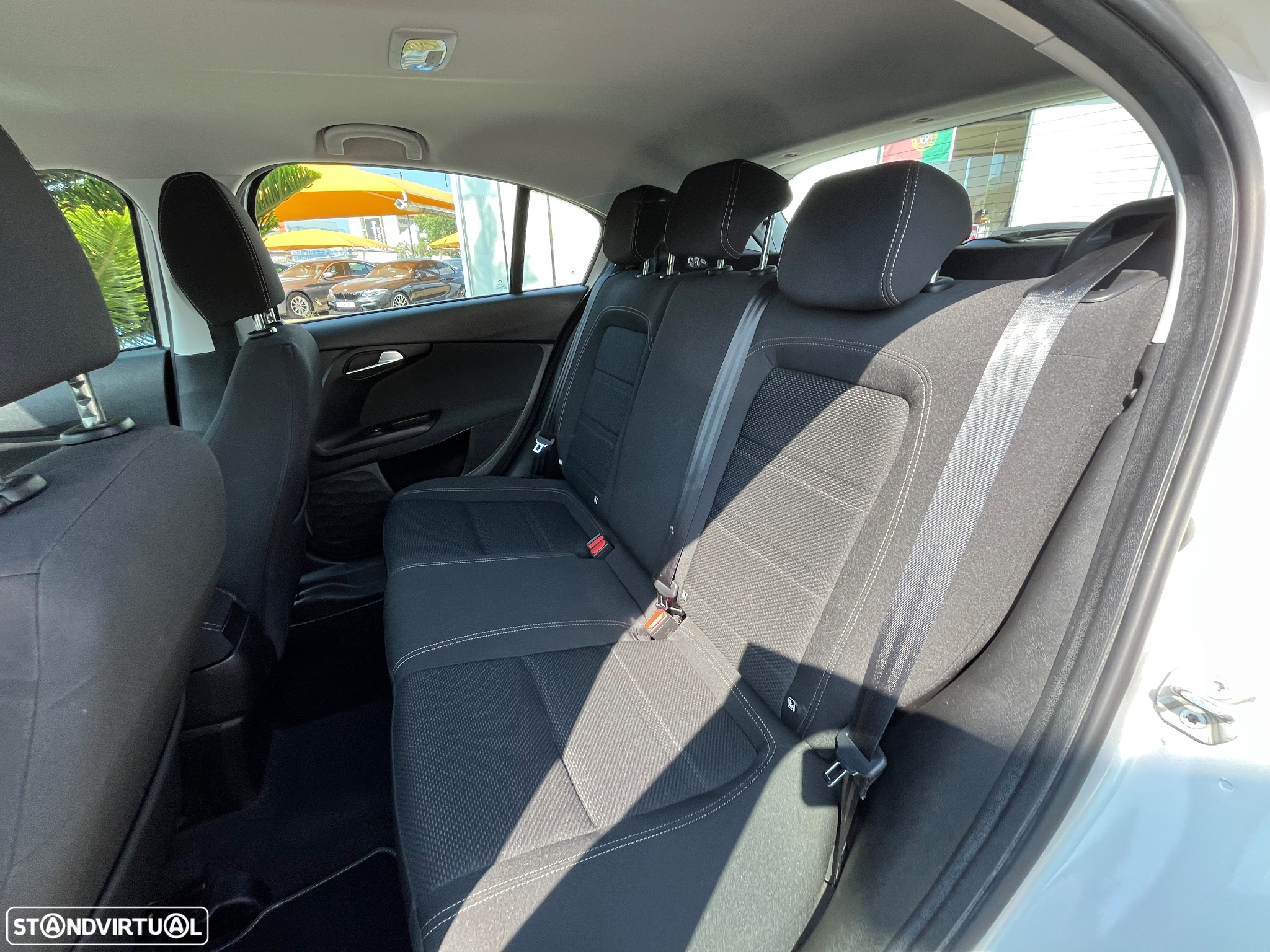 Fiat Tipo 1.3 M-Jet Lounge - 38