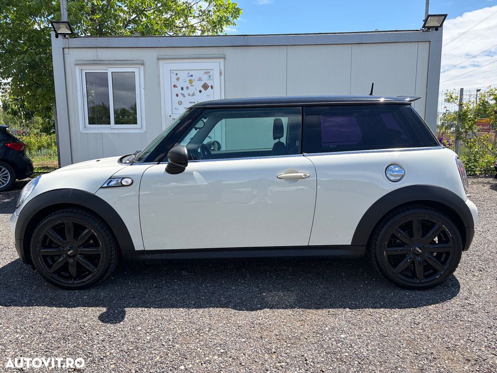 Mini Cooper S Aut. - 2