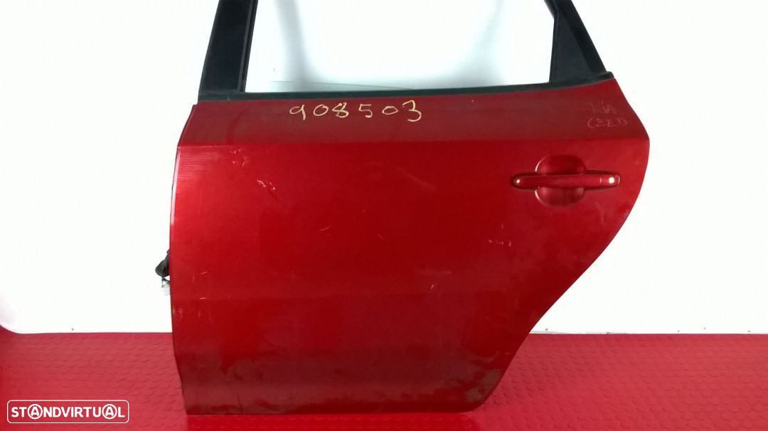 Porta Tras Esquerdo - 770031H000 [Kia Ceed] - 1