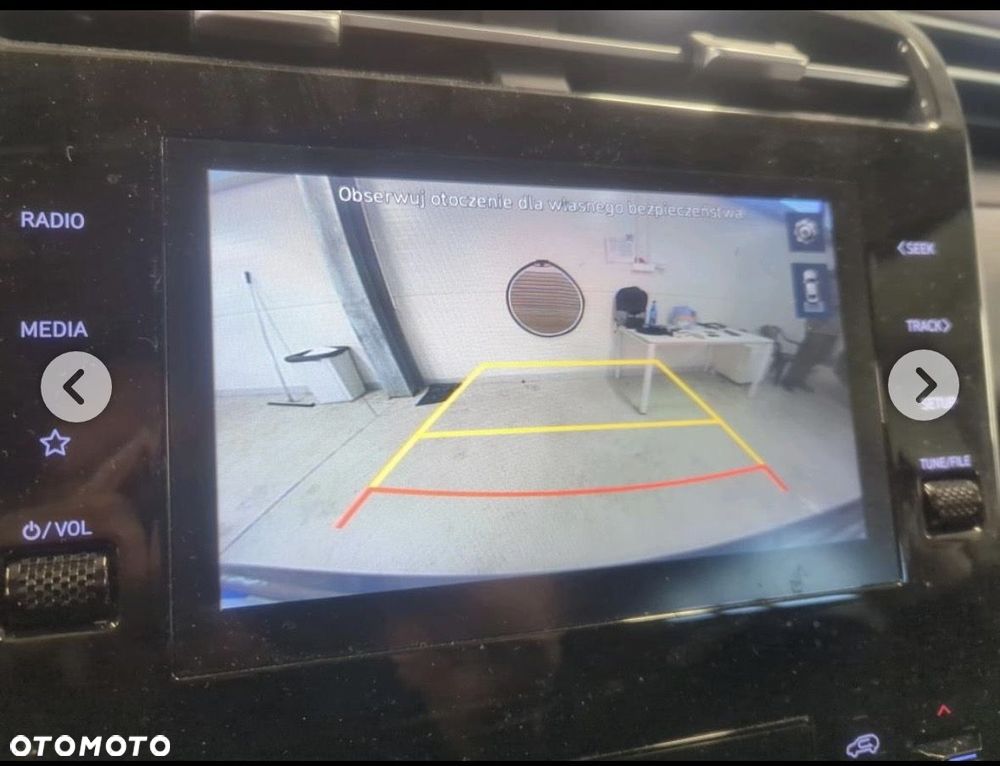 Hyundai Tucson 1.6 T-GDi Smart 2WD - 8