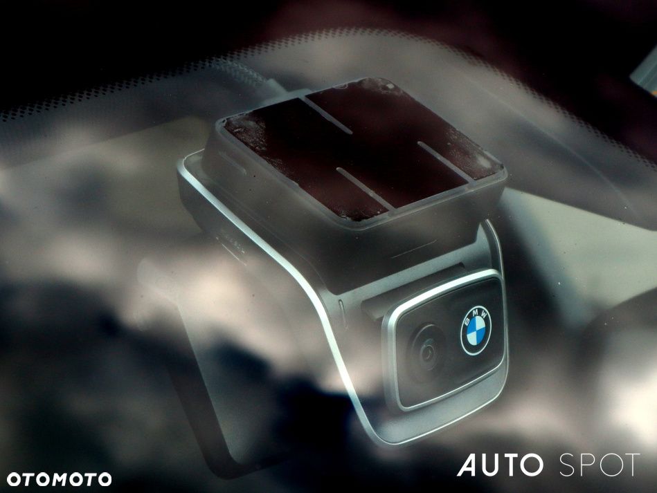 BMW X4 xM40i - 13