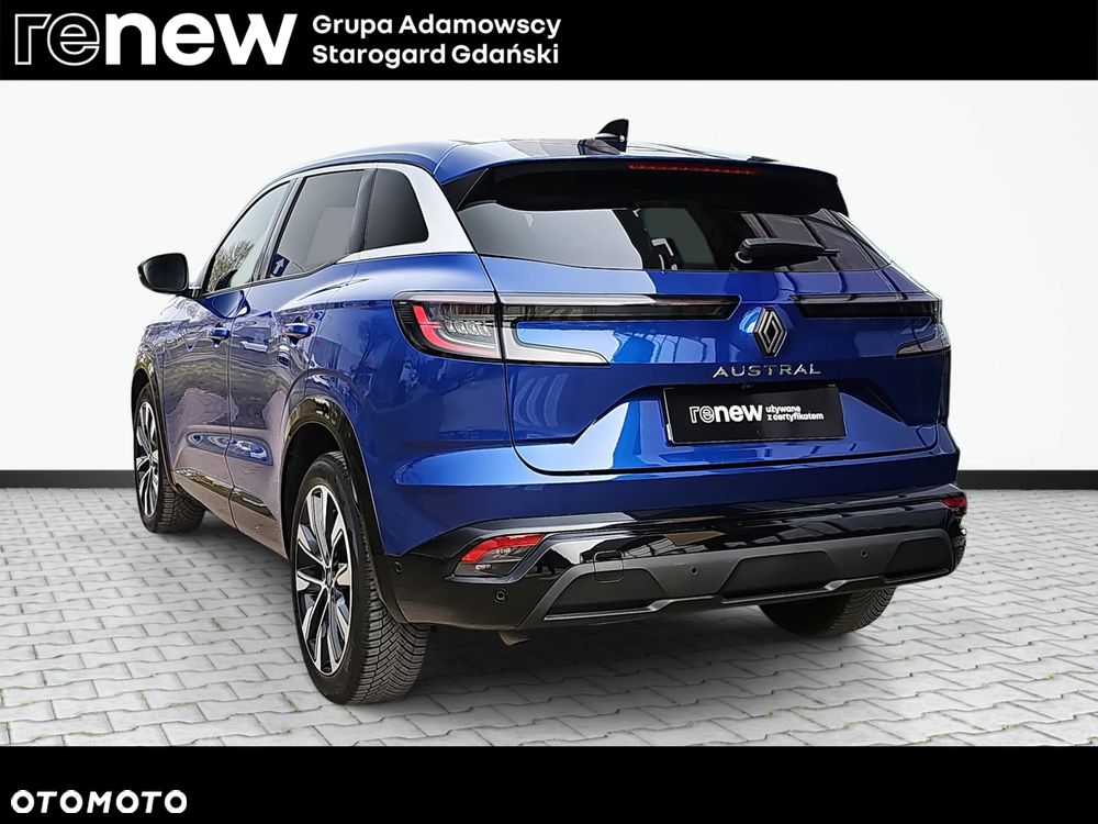 Renault Austral 1.3 TCe mHEV Techno - 6