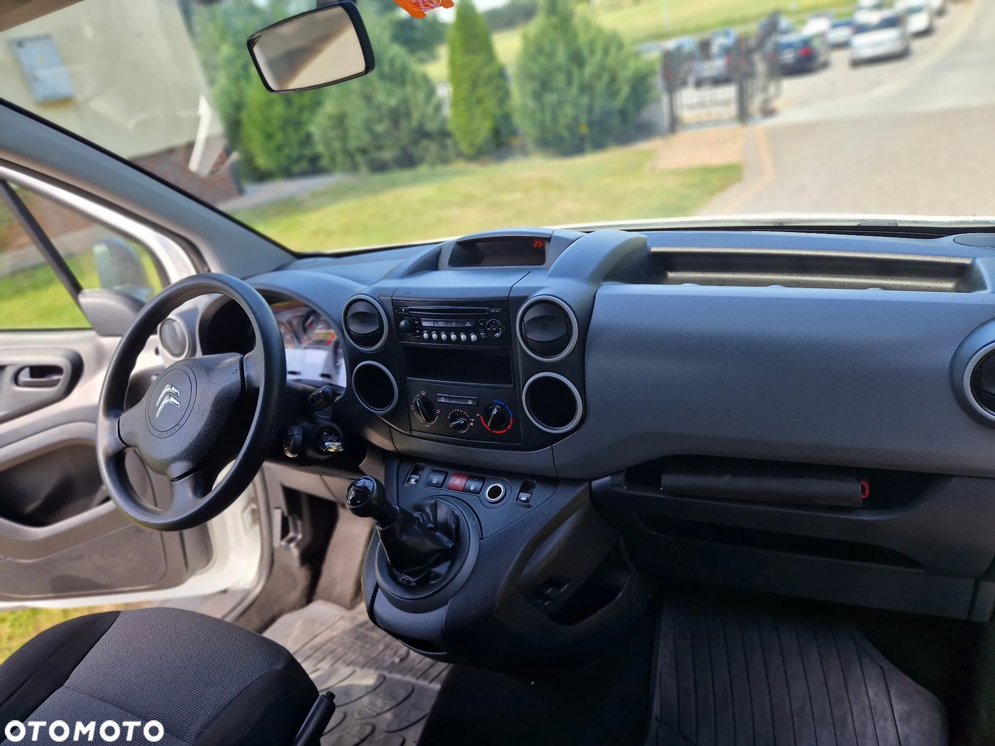 Citroën Berlingo - 18