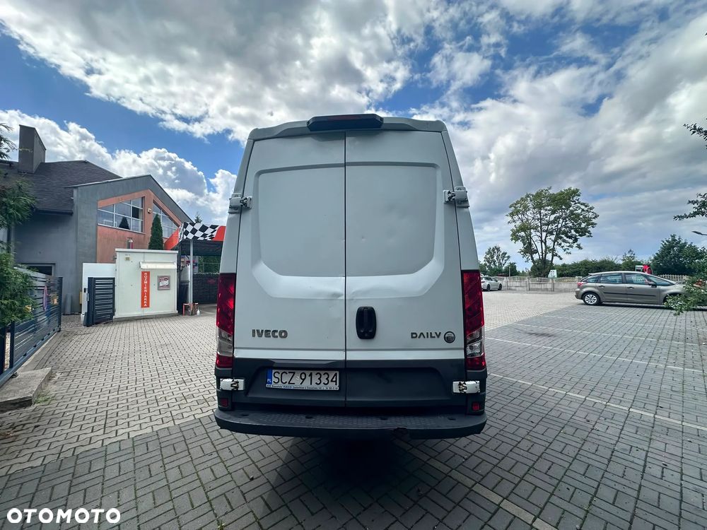 Iveco Daily - 6