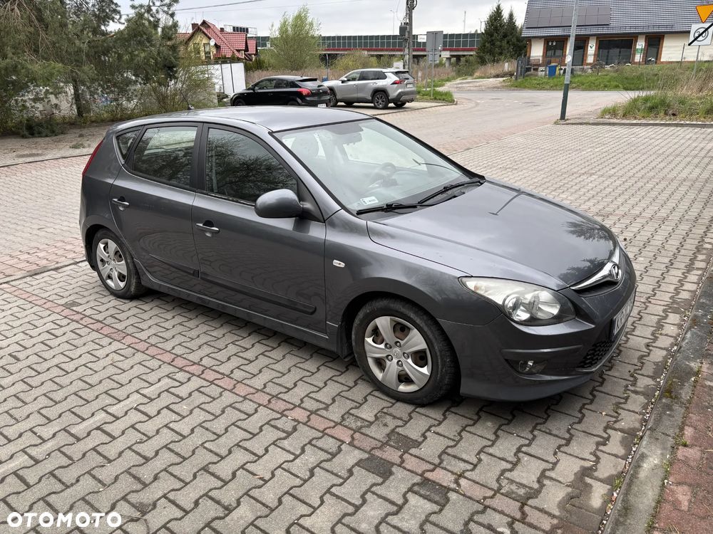 Hyundai i30 1.6 CRDi Comfort - 7