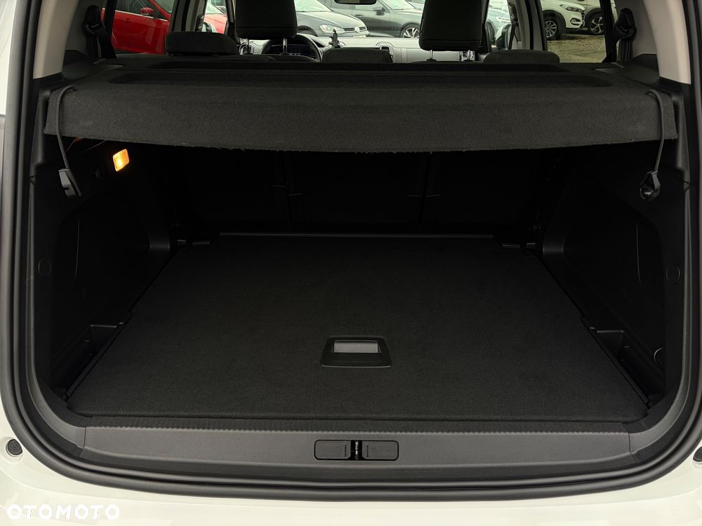 Citroën C5 Aircross Pure Tech 180 S&S EAT8 SHINE - 28