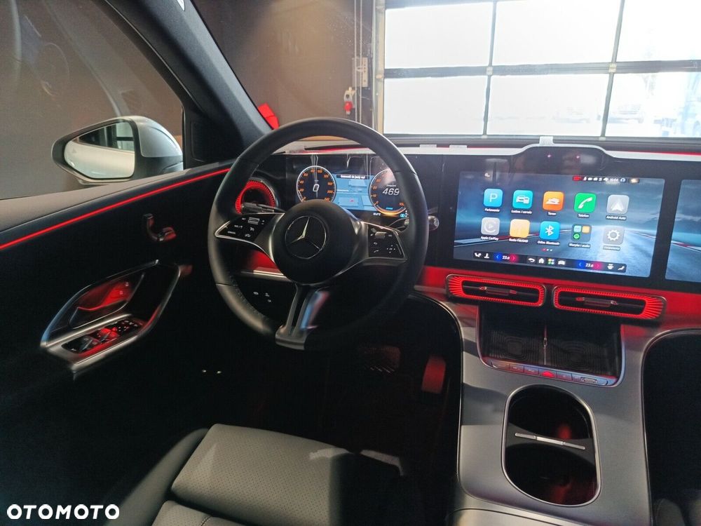 Mercedes-Benz GLC - 14