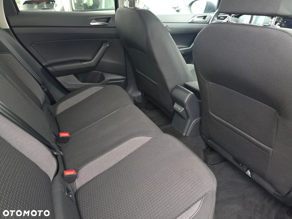 Volkswagen Taigo 1.0 TSI Special Edition DSG - 14