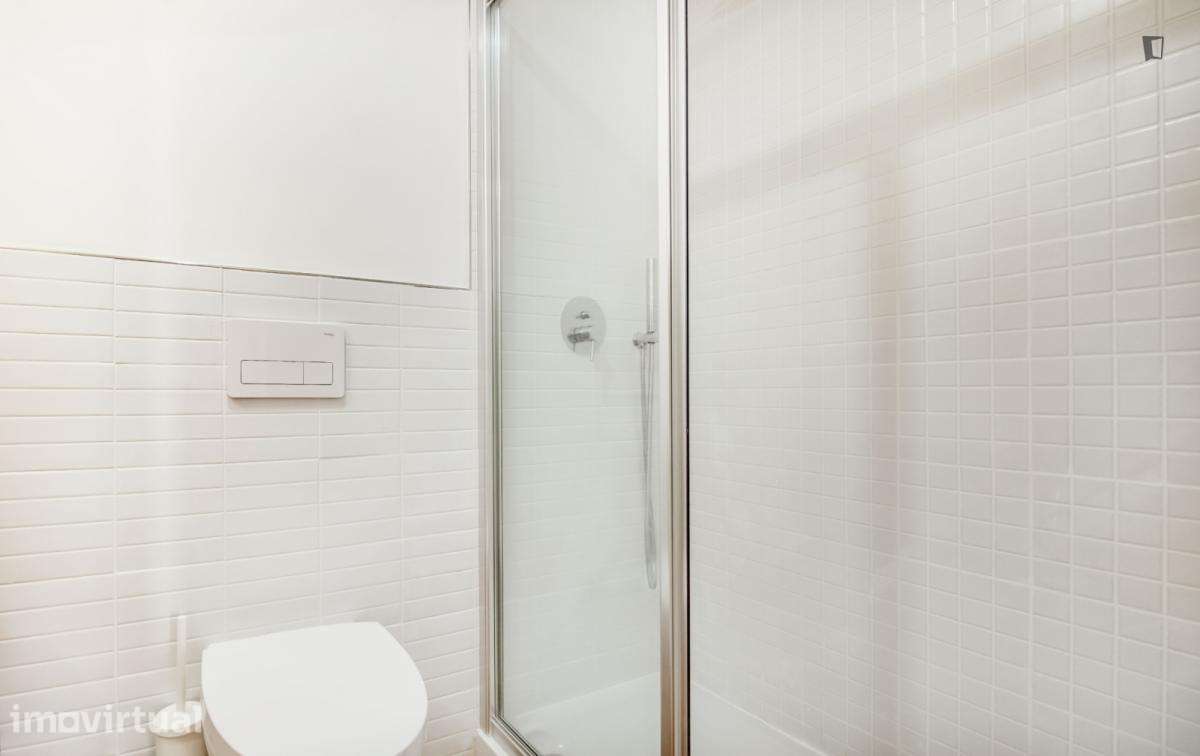 Apartamento com 2 quartos - localizado em Martim Moniz Lisbon - Grande imagem: 4/41