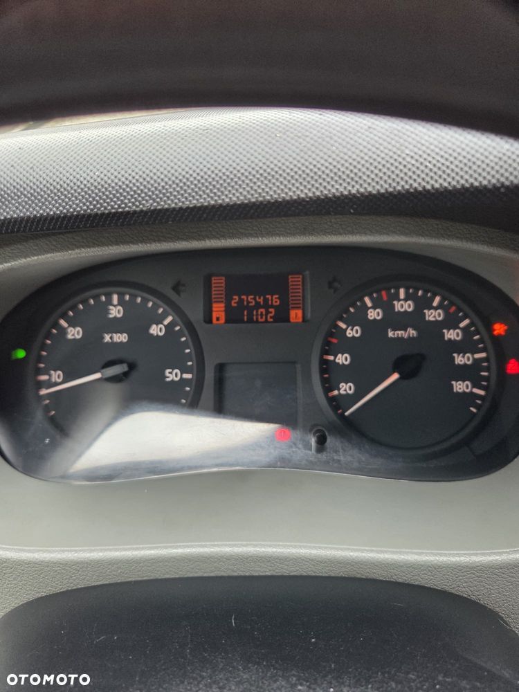 Renault Master - 10
