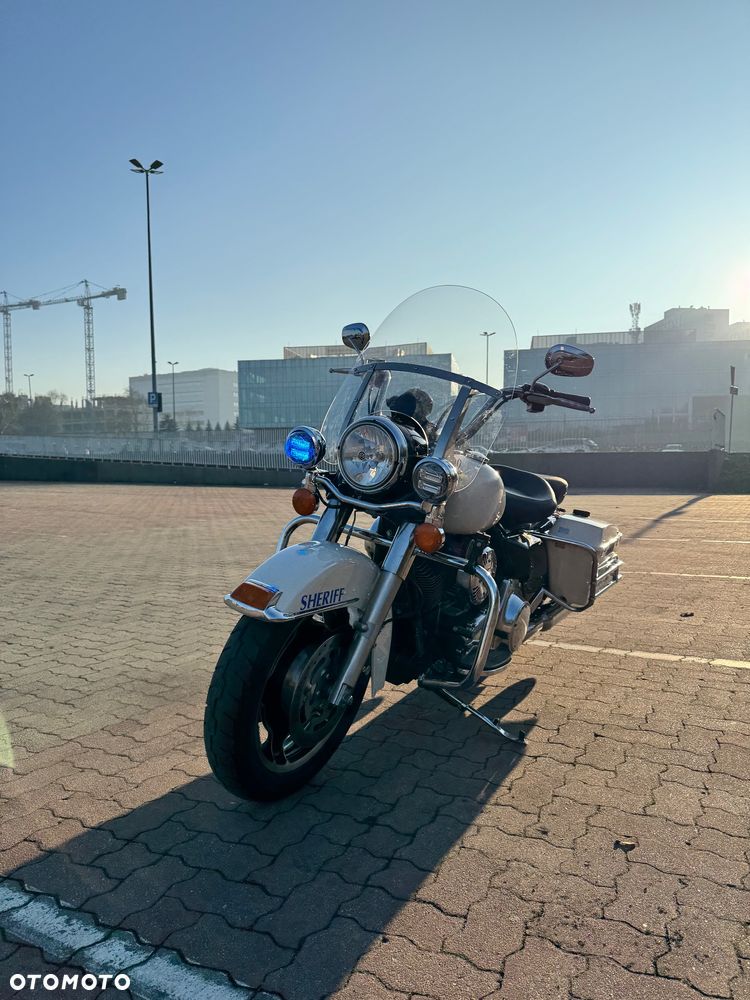 Harley-Davidson Touring Road King - 4