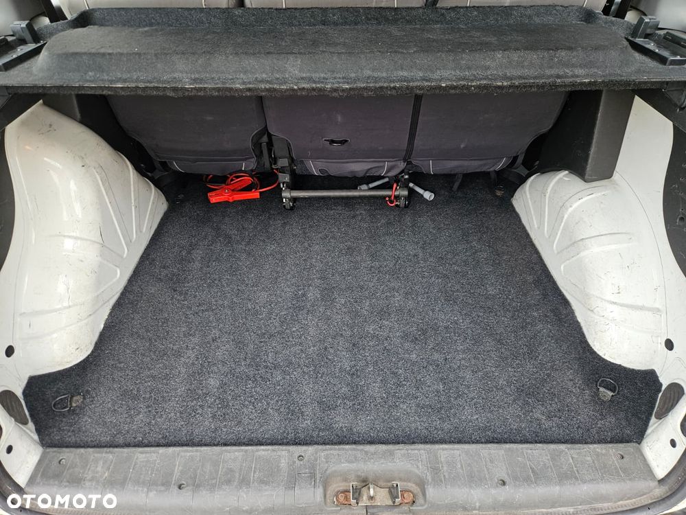 Fiat Doblo 1.3 JTD Family - 10