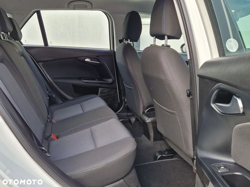 Fiat Tipo 1.4 T-Jet 16v Mirror - 11