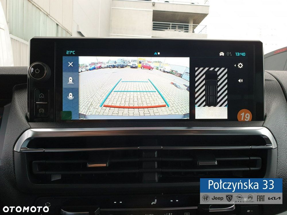 Citroën SpaceTourer - 31