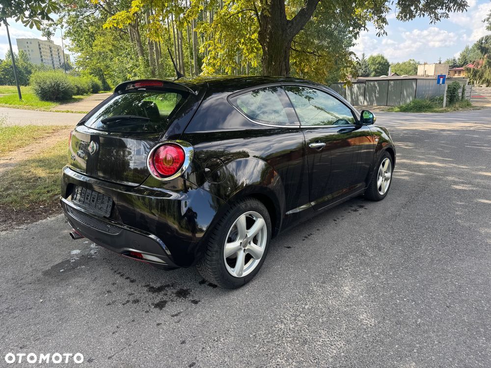 Alfa Romeo Mito 1.4 MultiAir Distinctive - 1