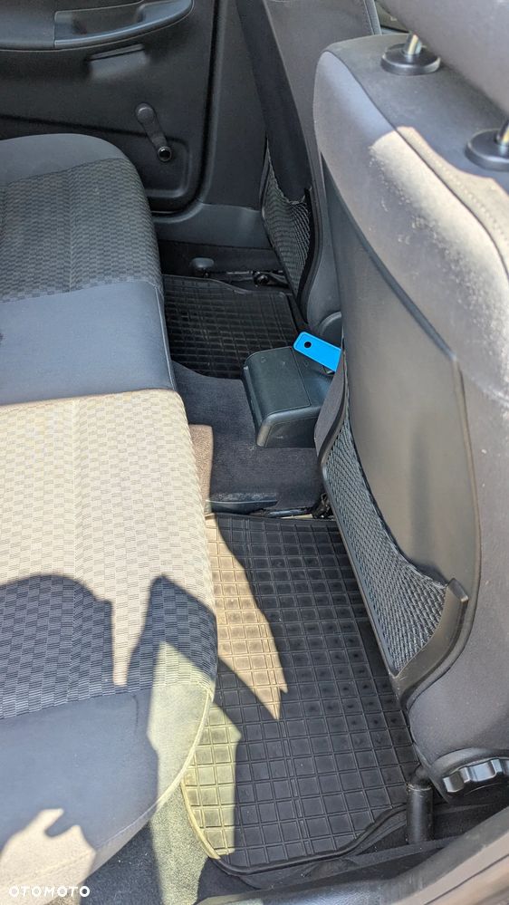 Audi A4 Limousine 1.9 TDI - 14