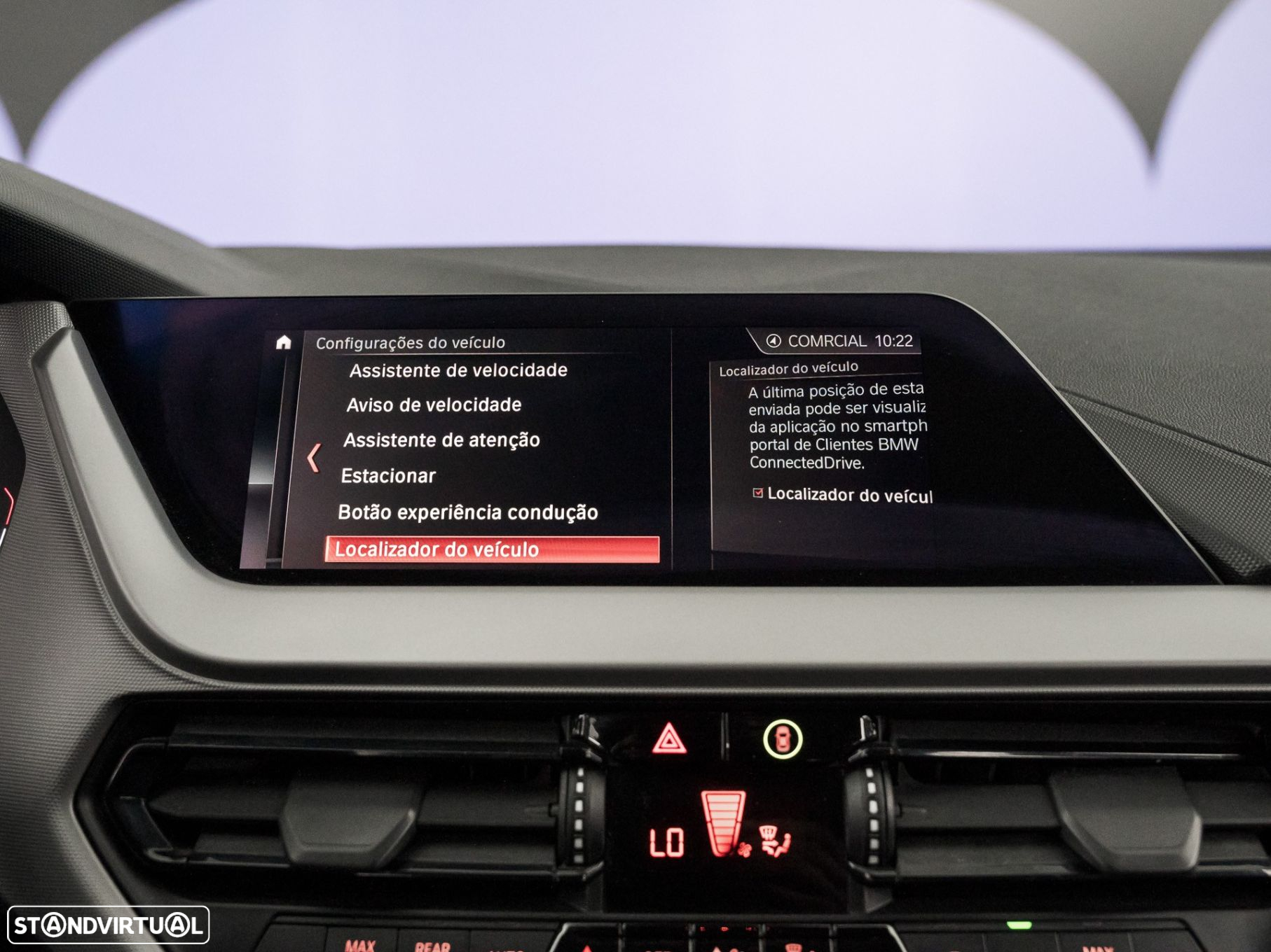 BMW 116 d Corporate Edition Auto - 34