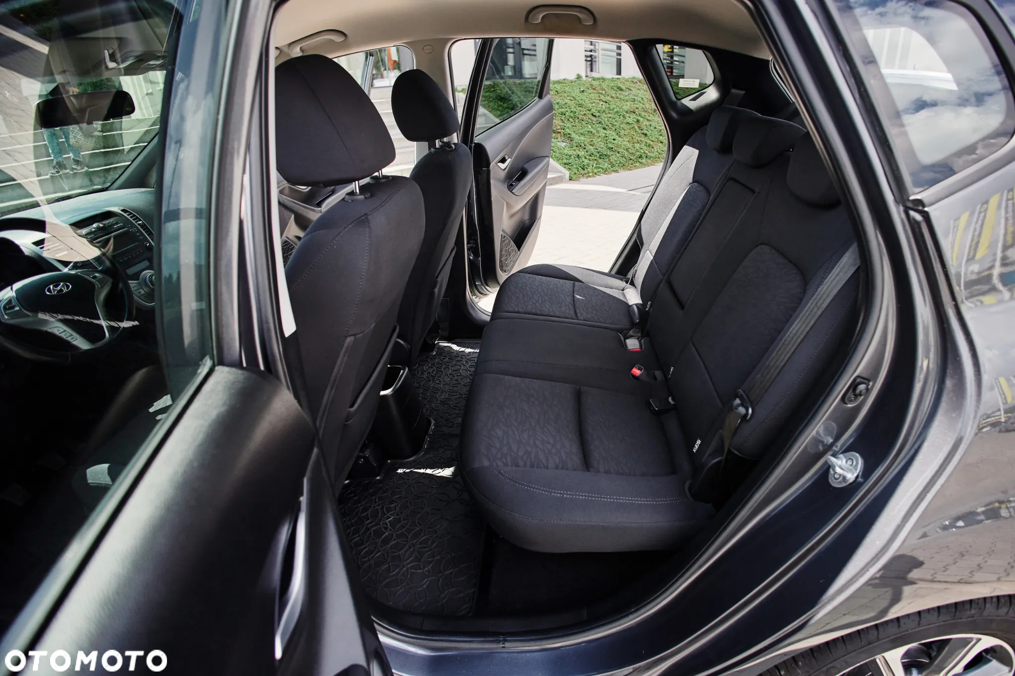 Hyundai ix20 1.6 BlueDrive Comfort - 17