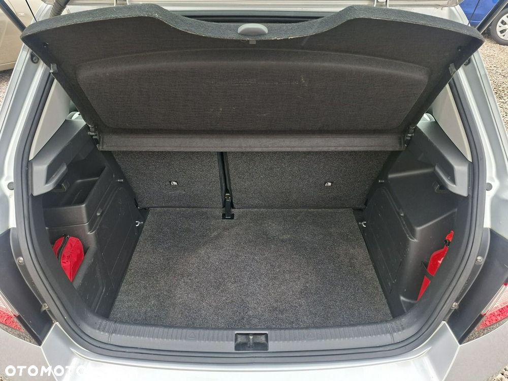 Skoda Fabia 1.0 Ambition - 13