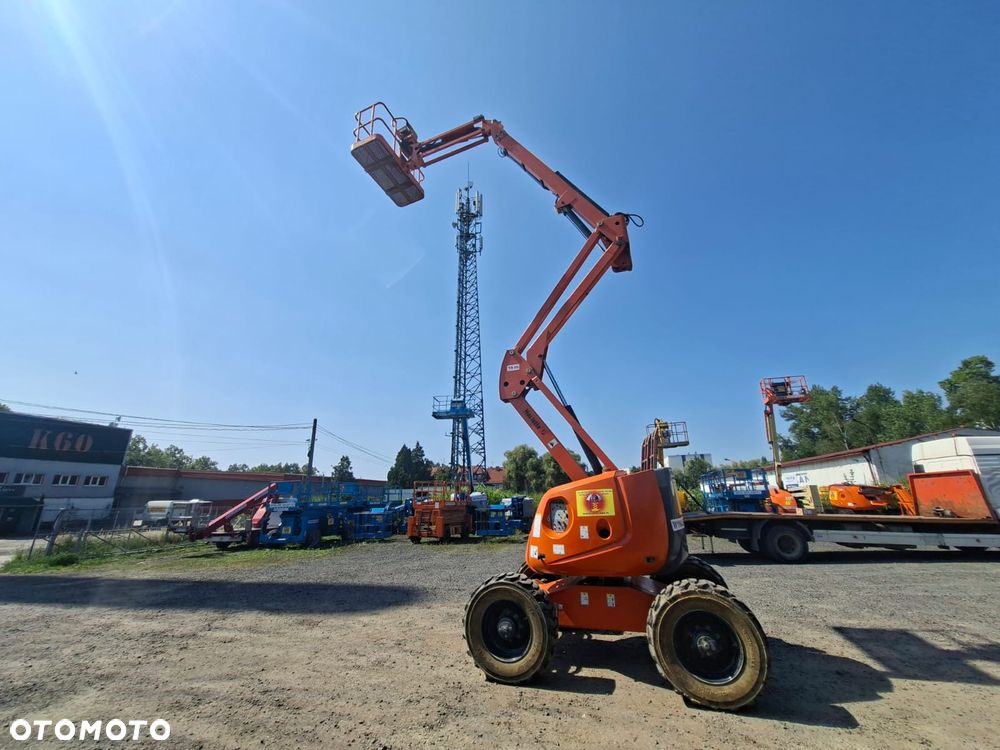 Haulotte HA16PXNT - 5