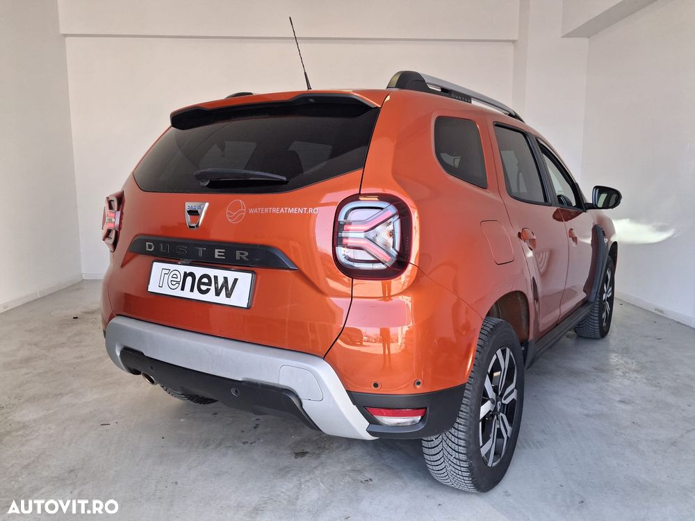Dacia Duster TCe 150 4X4 Journey+ - 26