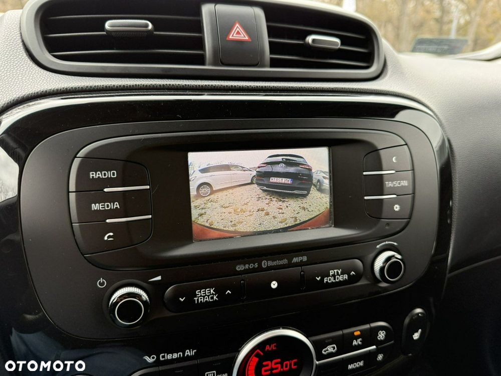 Kia Soul 1.6 GDI XL EU6 - 18